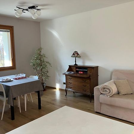 Suite Santa Maria Lovero Valtellino Exterior photo