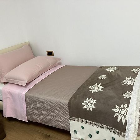 Suite Santa Maria Lovero Valtellino Exterior photo
