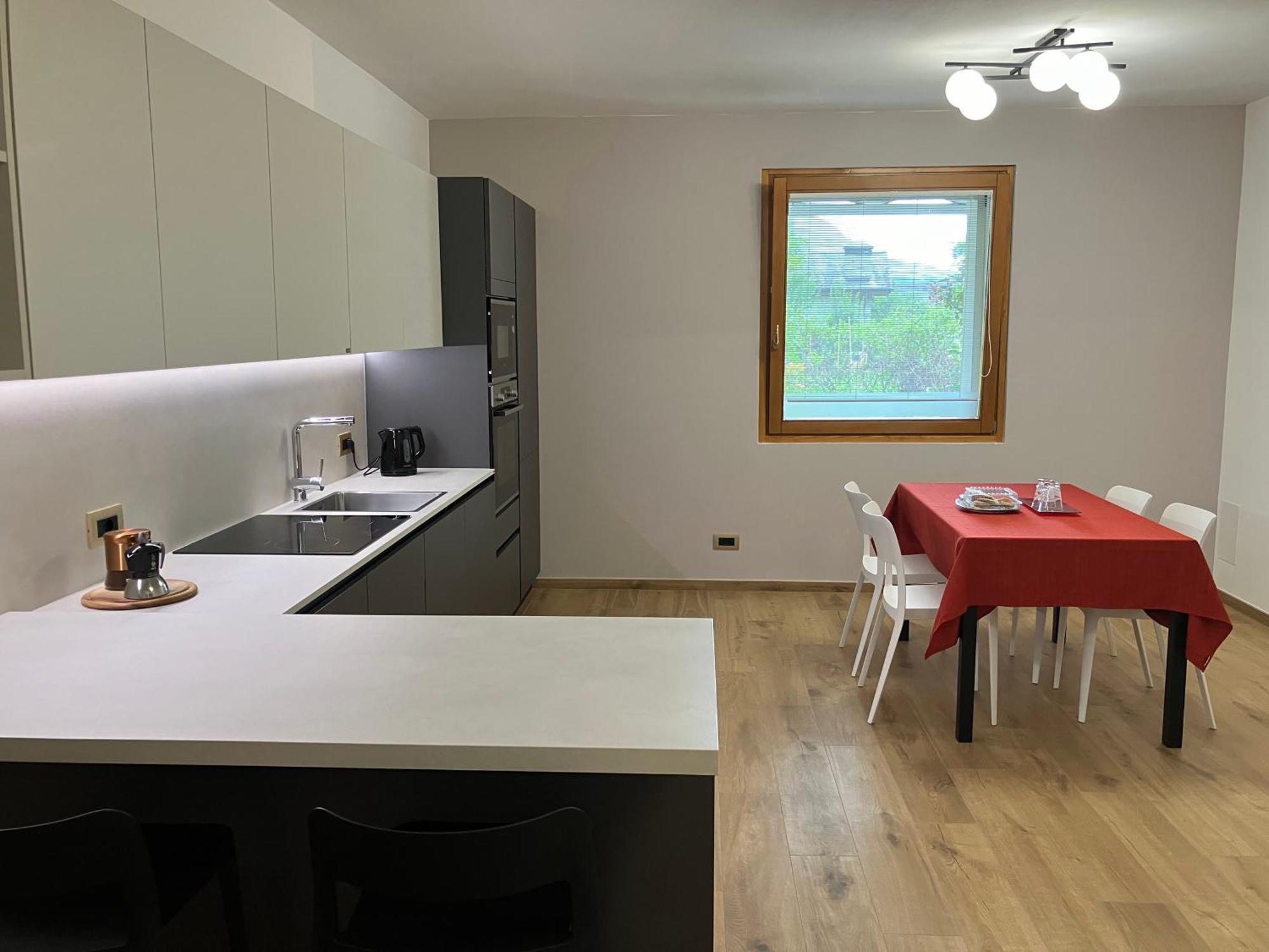 Suite Santa Maria Lovero Valtellino Exterior photo
