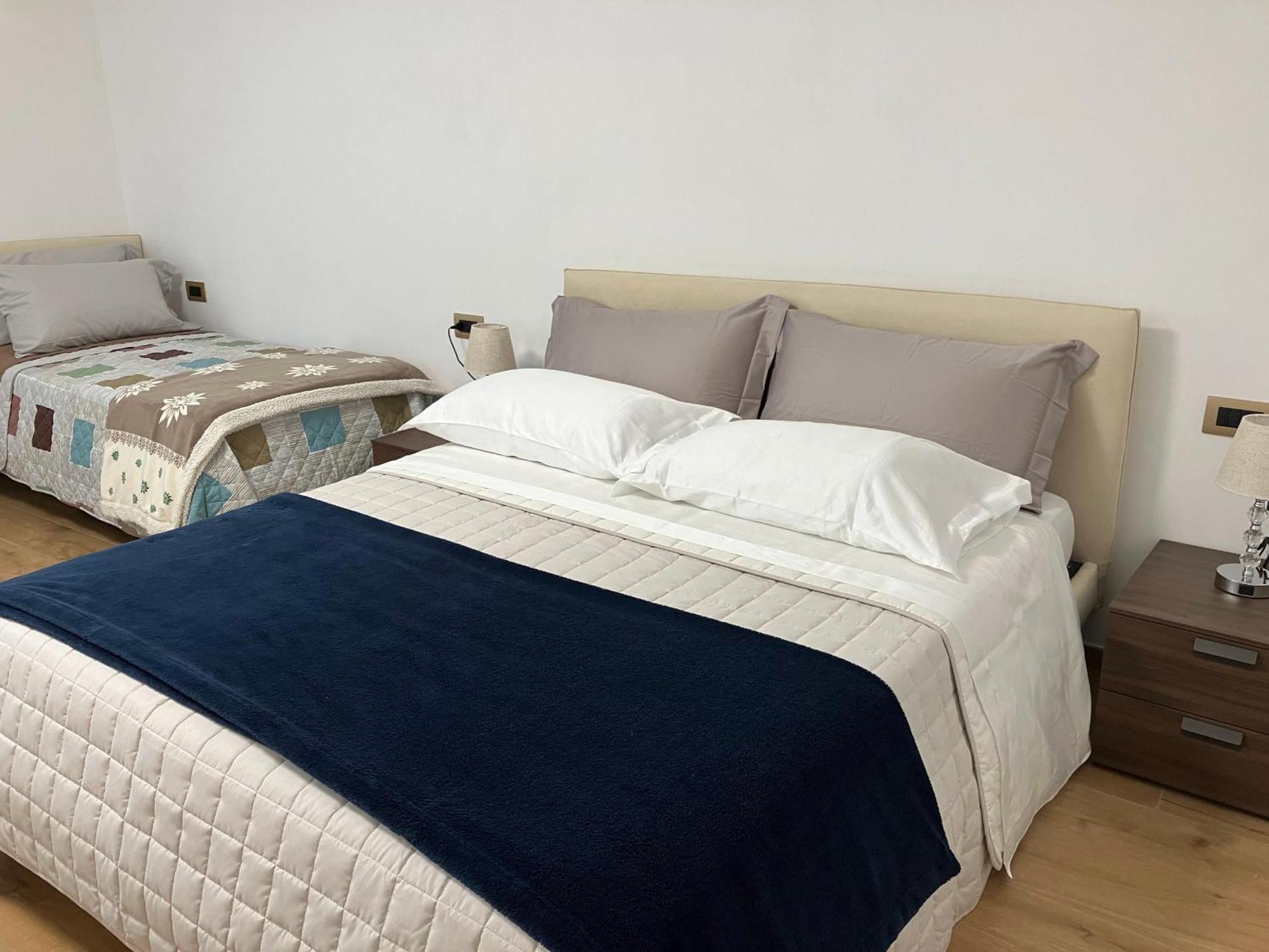Suite Santa Maria Lovero Valtellino Exterior photo