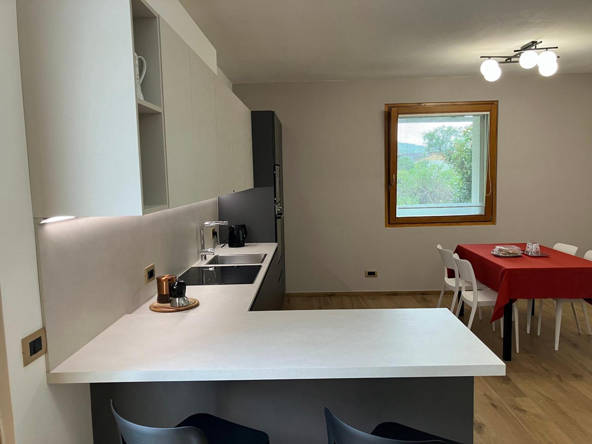 Suite Santa Maria Lovero Valtellino Exterior photo