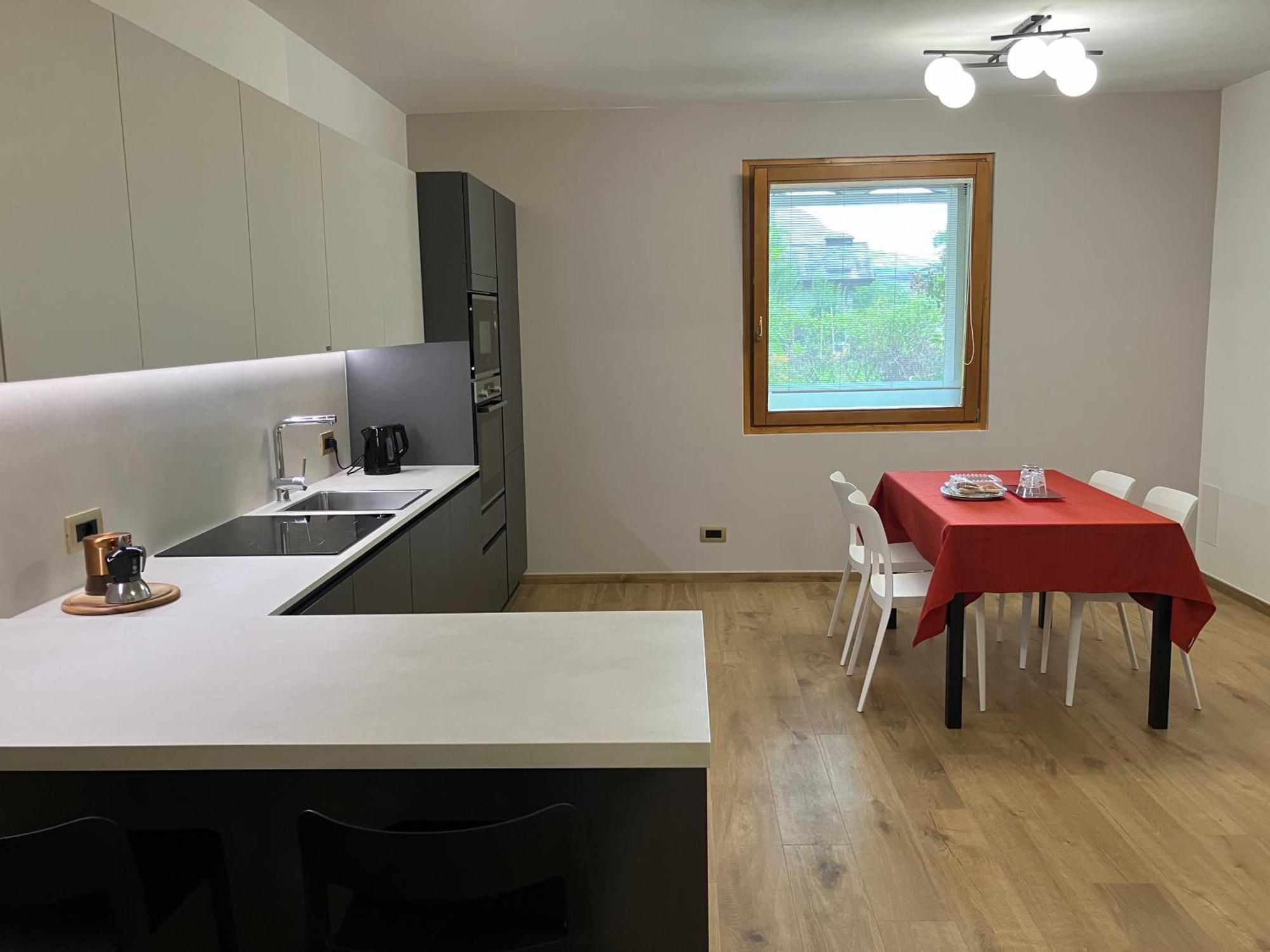 Suite Santa Maria Lovero Valtellino Exterior photo