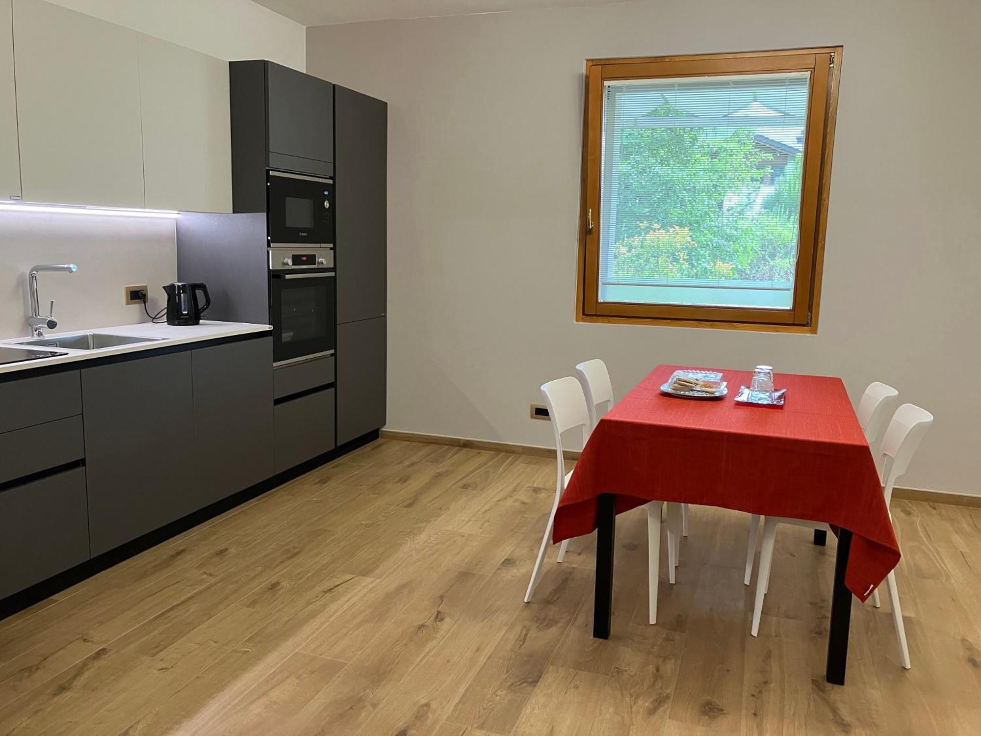 Suite Santa Maria Lovero Valtellino Exterior photo