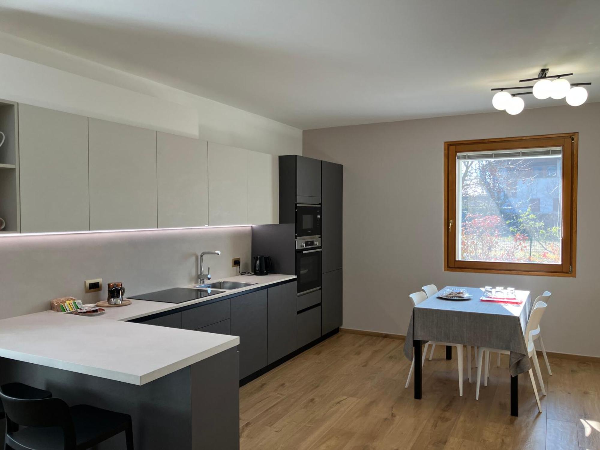 Suite Santa Maria Lovero Valtellino Exterior photo