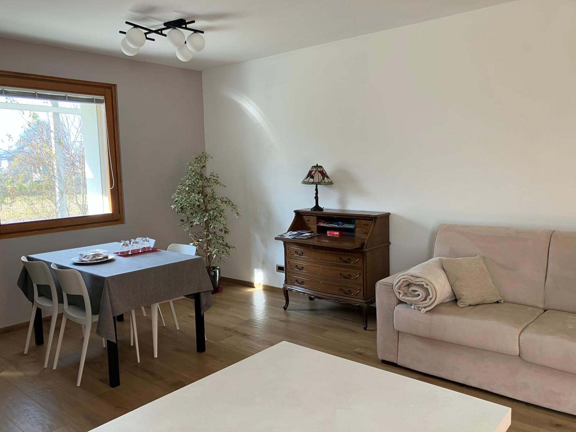 Suite Santa Maria Lovero Valtellino Exterior photo
