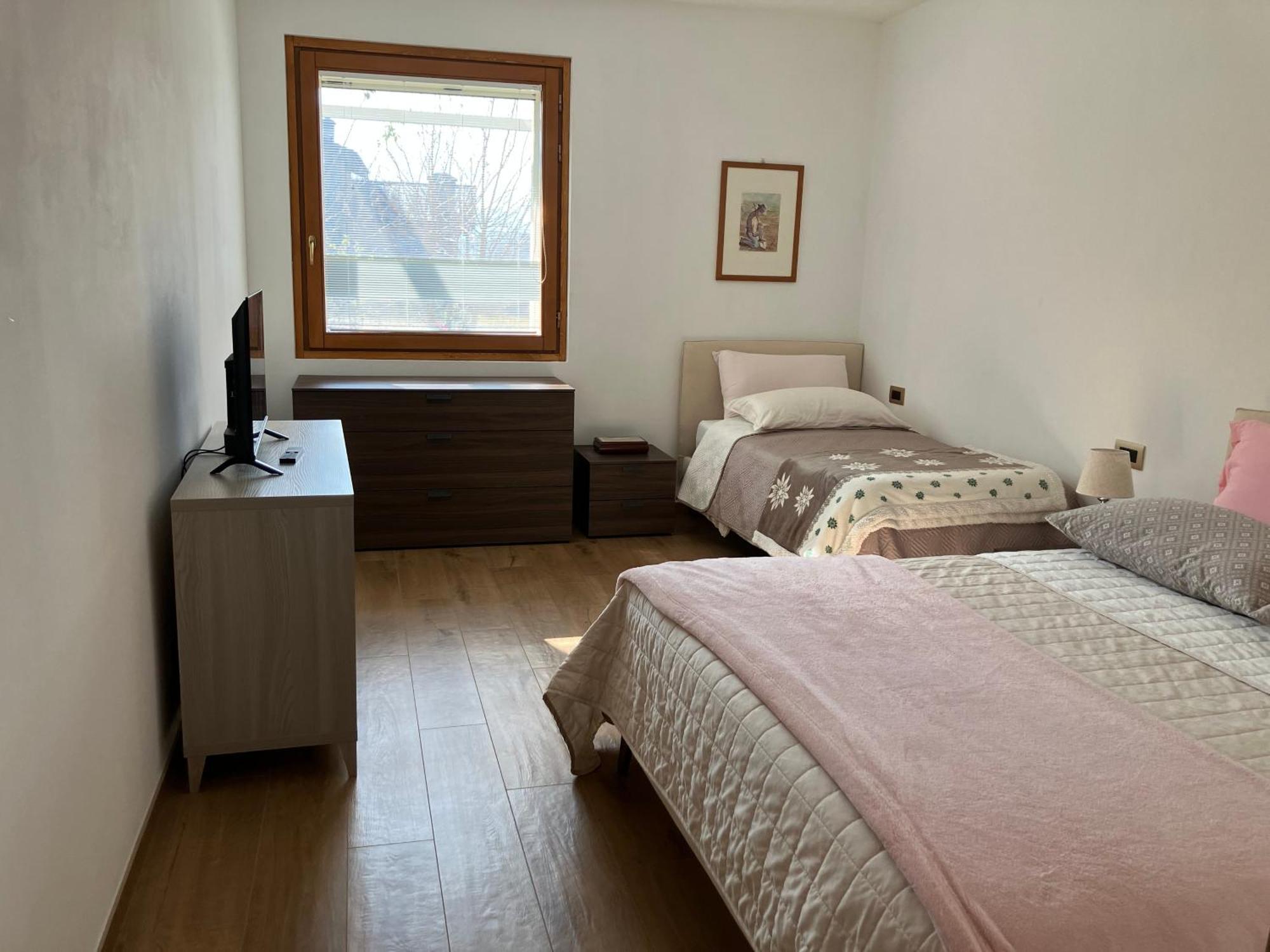 Suite Santa Maria Lovero Valtellino Exterior photo