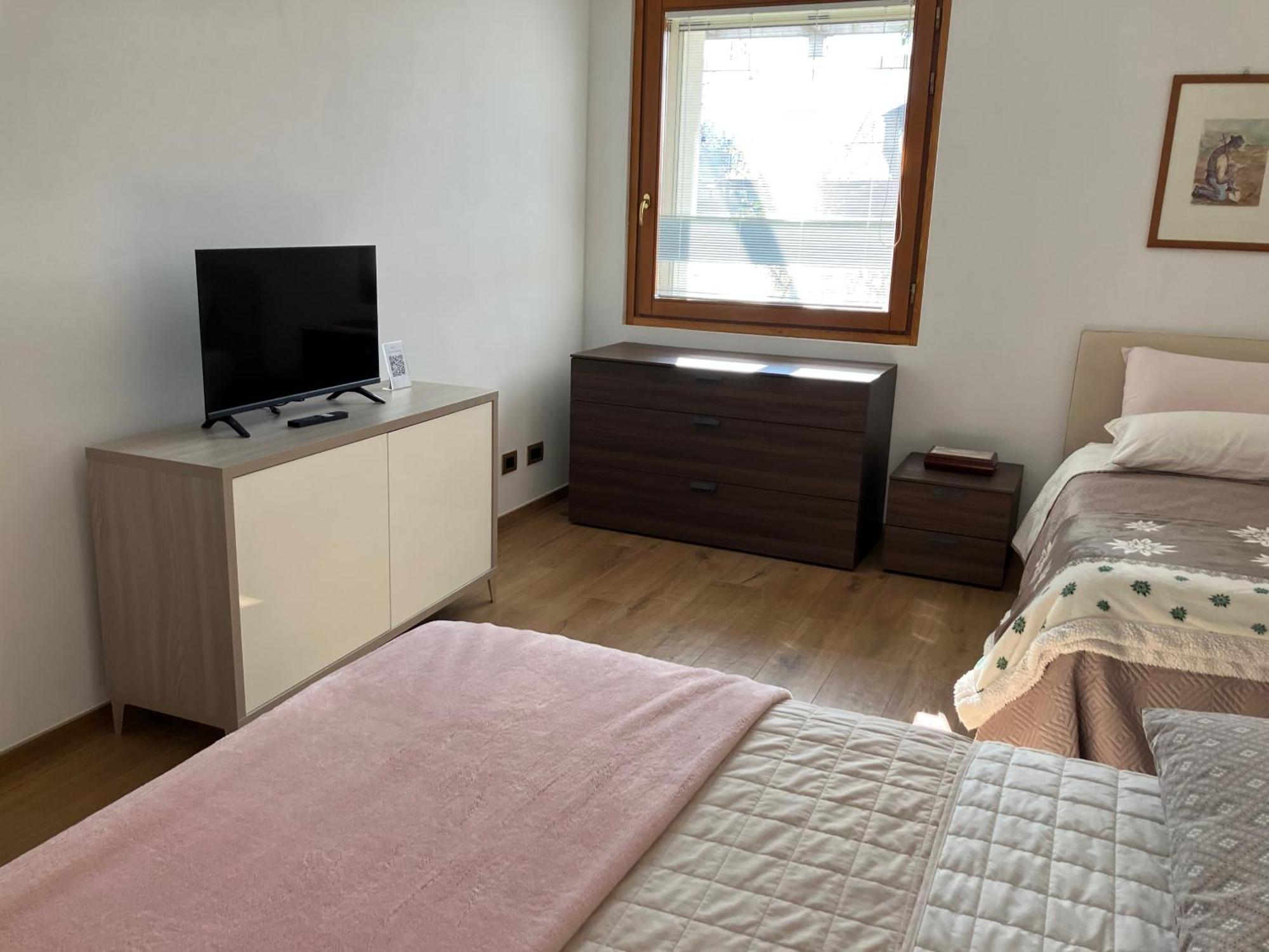 Suite Santa Maria Lovero Valtellino Exterior photo