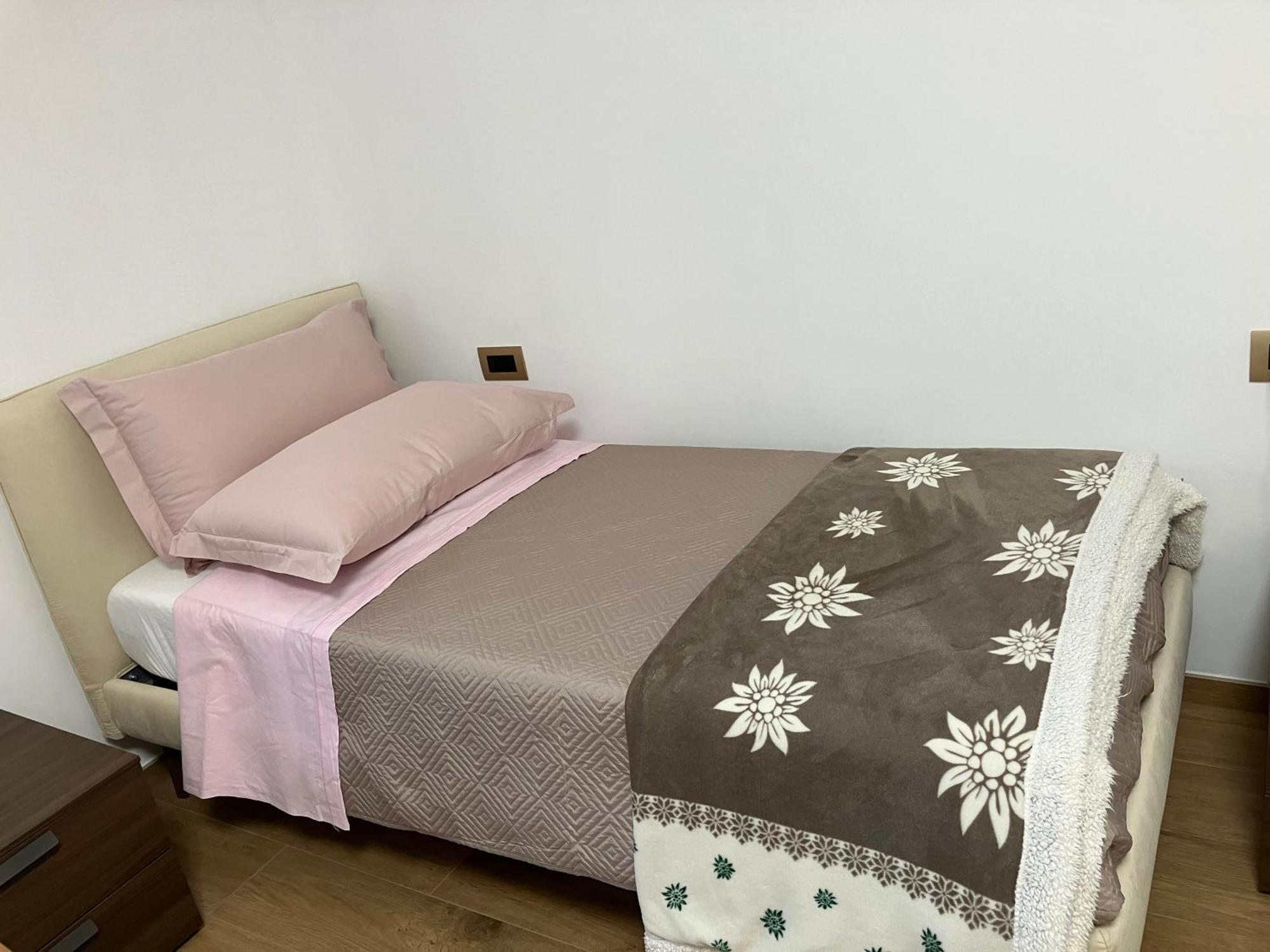 Suite Santa Maria Lovero Valtellino Exterior photo